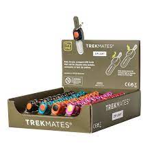 Trekmates Zip Light CDU OS