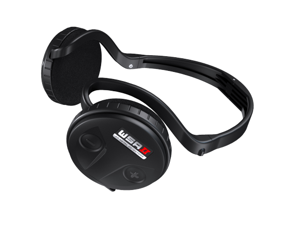 DEUS II With WSA II Headphone