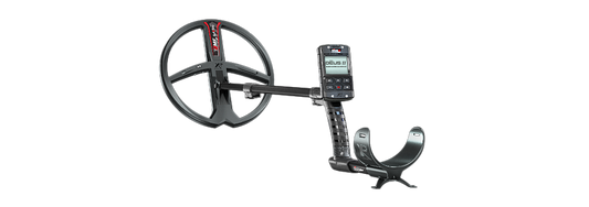 DEUS II With WSA II Headphone