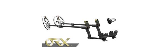 ORX With WSAudio Headphone