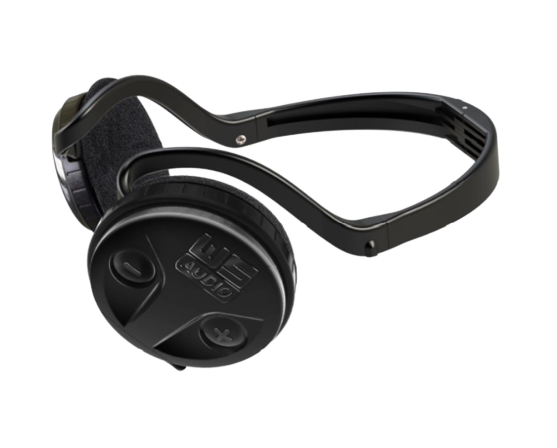 ORX With WSAudio Headphone