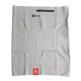 N rit Tube 9 Cool Multi Gaiter Grey
