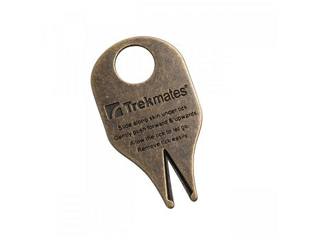 TREKMATES Tick Remover