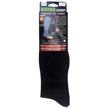 Rywan 1522 MI BAS Anti Fatigue Compression Socks
