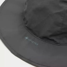Trekmates Mens Crookstone Gore-Tex Hat