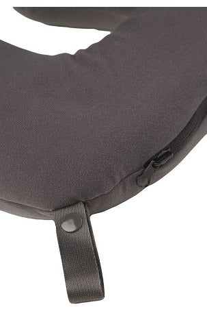 Trekmates Deluxe 2in1 Pillow : Asphalt