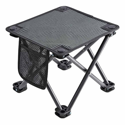 KingCamp KC2137 Mini Folding Seat Blacktrips