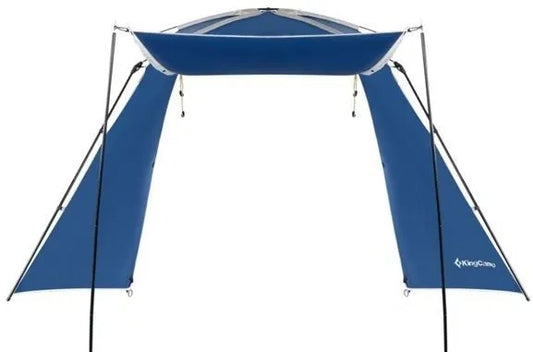 KingCamp KT4087 Awning Catania  Blue