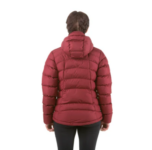 Sprayway Misten Down Jacket Women's
