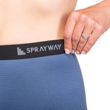 SprayWay Effra Crew Women's