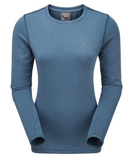 SprayWay Effra Crew Women Bering Sea