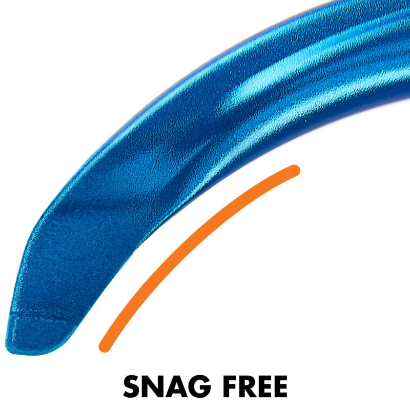 CLIMBING TECHNOLOGY MORFO S CARABINER