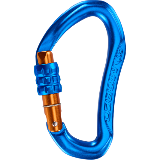 CLIMBING TECHNOLOGY MORFO SG CARABINER