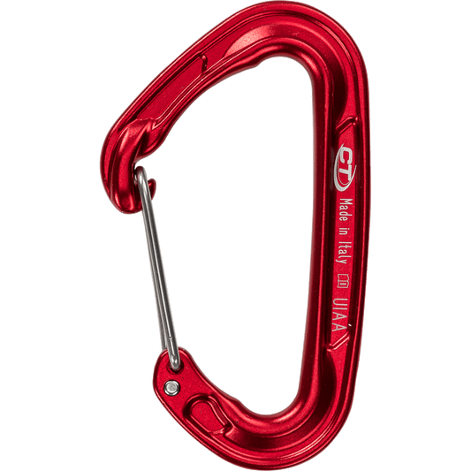 CLIMBING TECHNOLOGY FLY-WEIGHT EVO RED