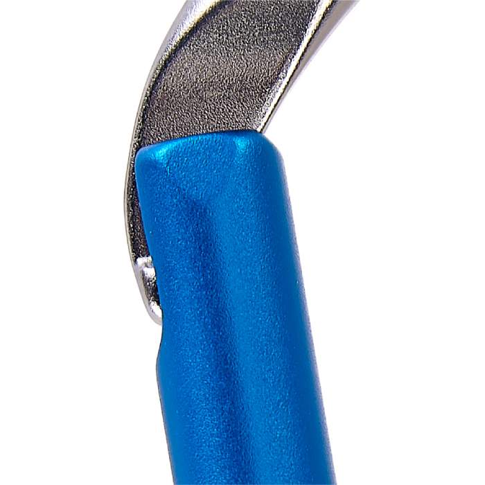 CLIMBING TECHNOLOGY SALTO S CARABINER