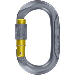 CLIMBING TECHNOLOGY OVX SGL CARABINER