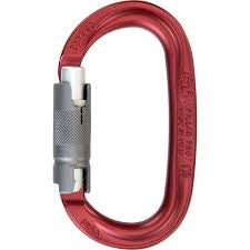 CLIMBING TECHNOLOGY PILLAR PRO TG CARABINER