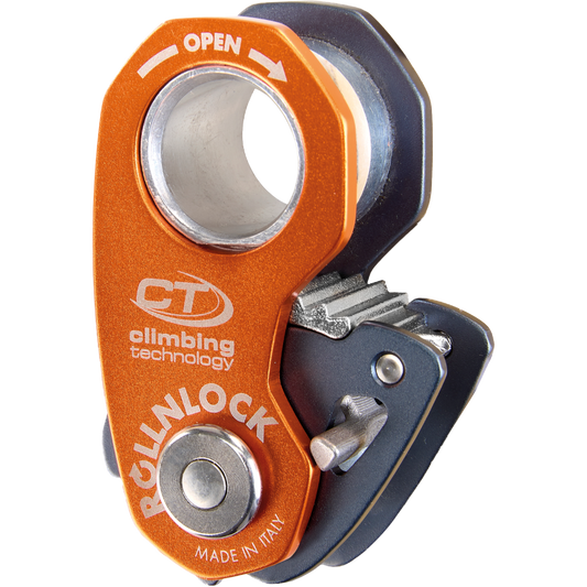 CLIMBING TECHNOLOGY ROLLNLOCK