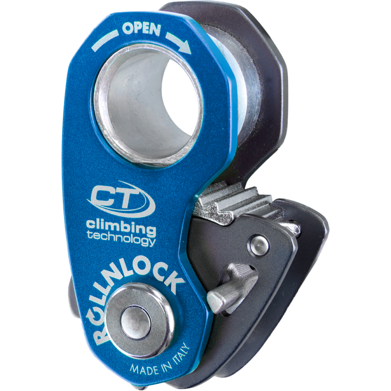 CLIMBING TECHNOLOGY ROLLNLOCK