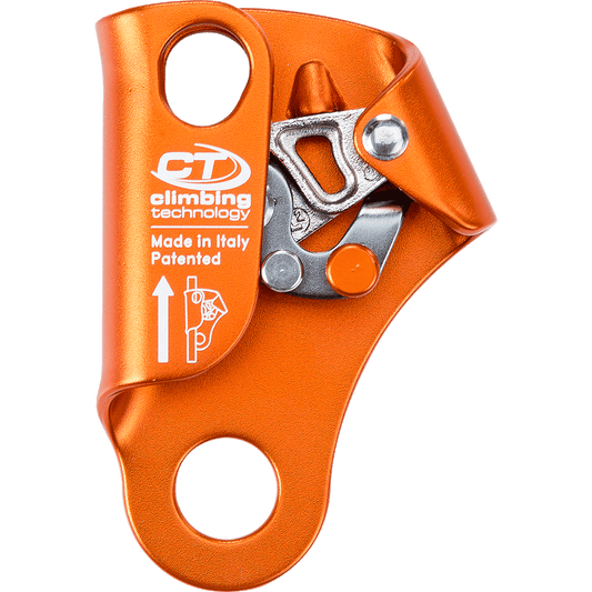 CLIMBING TECHNOLOGY ASCENDER SIMPLE+