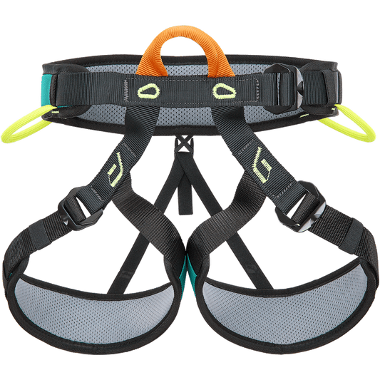 CLIMBING TECHNOLOGY EXPLORER HARNESS
