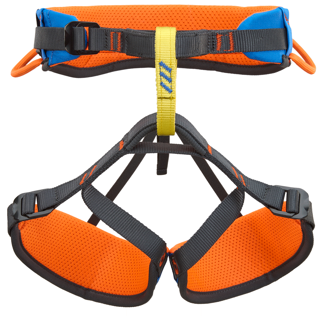 CLIMBING TECHNOLOGY DYNO HARNES CHILDREN