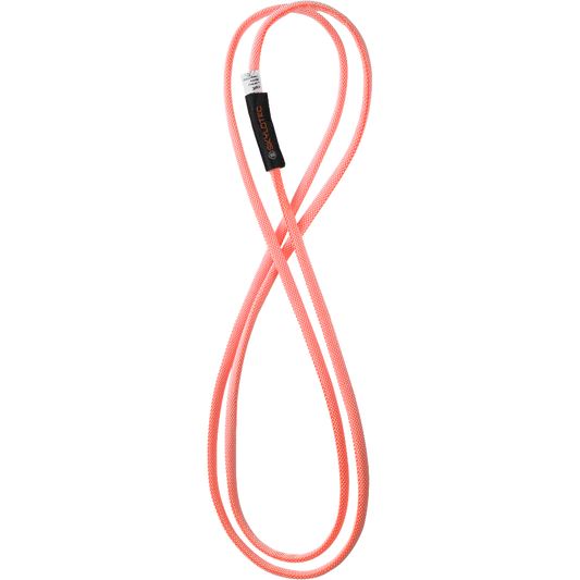 CLIMBING TECHNOLOGY CIPE ULTRA-LIGHT, SEAMLESS CORD LOOP RED