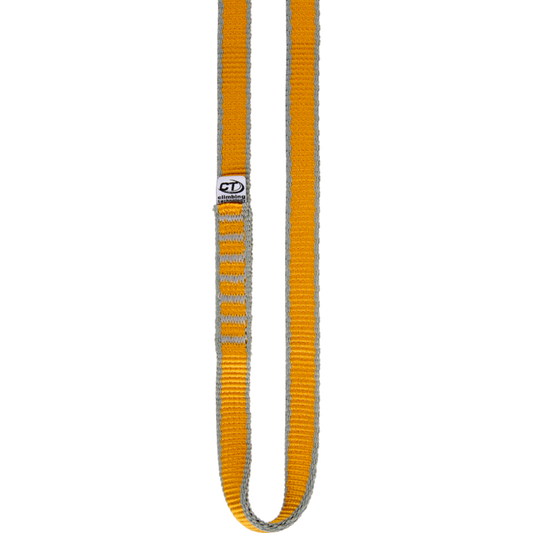 CLIMBING TECHNOLOGY LOOPER PA POLYAMIDE SLING 120cm