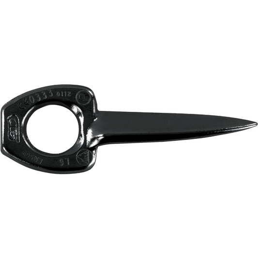 CLIMBING TECHNOLOGY UNIVERSAL HARD STEEL PITON