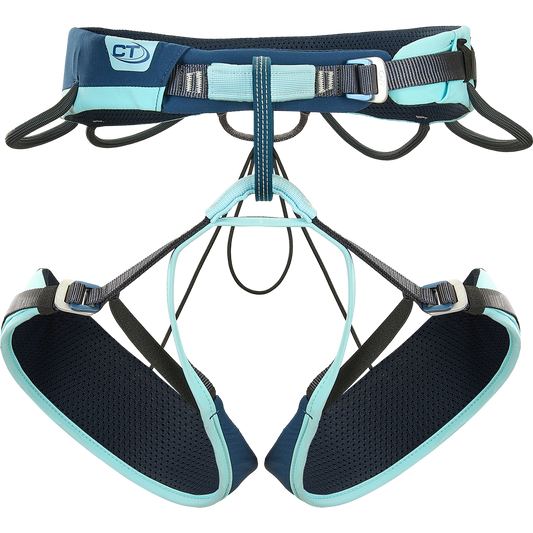CLIMBING TECHNOLOGY COSMO HARNESS MEN