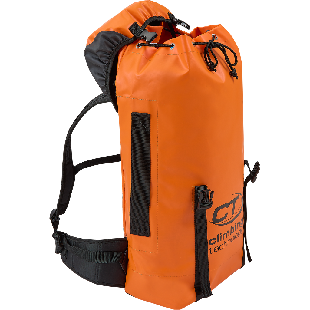 CLIMBING TECHNOLOGY UTILITY BACKPACK