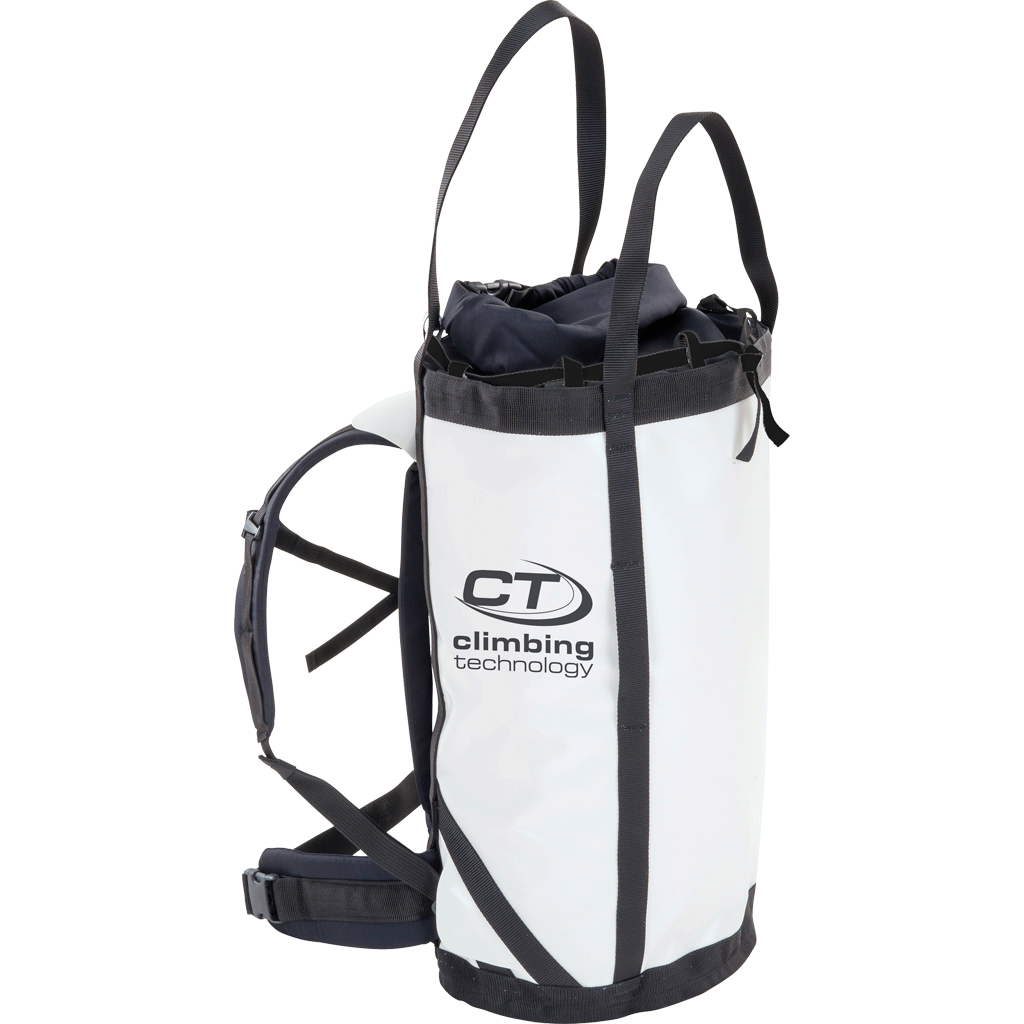 CLIMBING TECHNOLOGY CRAGGY HAUL BAG