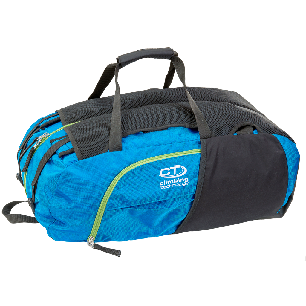 CLIMBING TECHNOLOGY FALESIA SPORT CRAGGING DUFFEL PACK