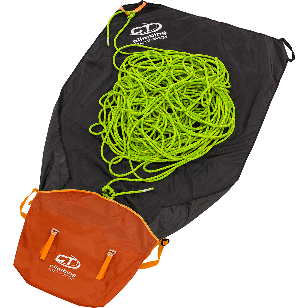 CLIMBING TECHNOLOGY CITY ROPE BAG