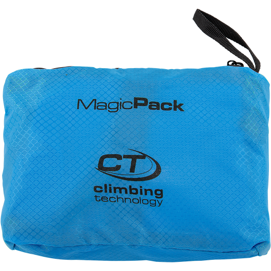 CLIMBING TECHNOLOGY MAGIC PACK RUCKSACK BLUE