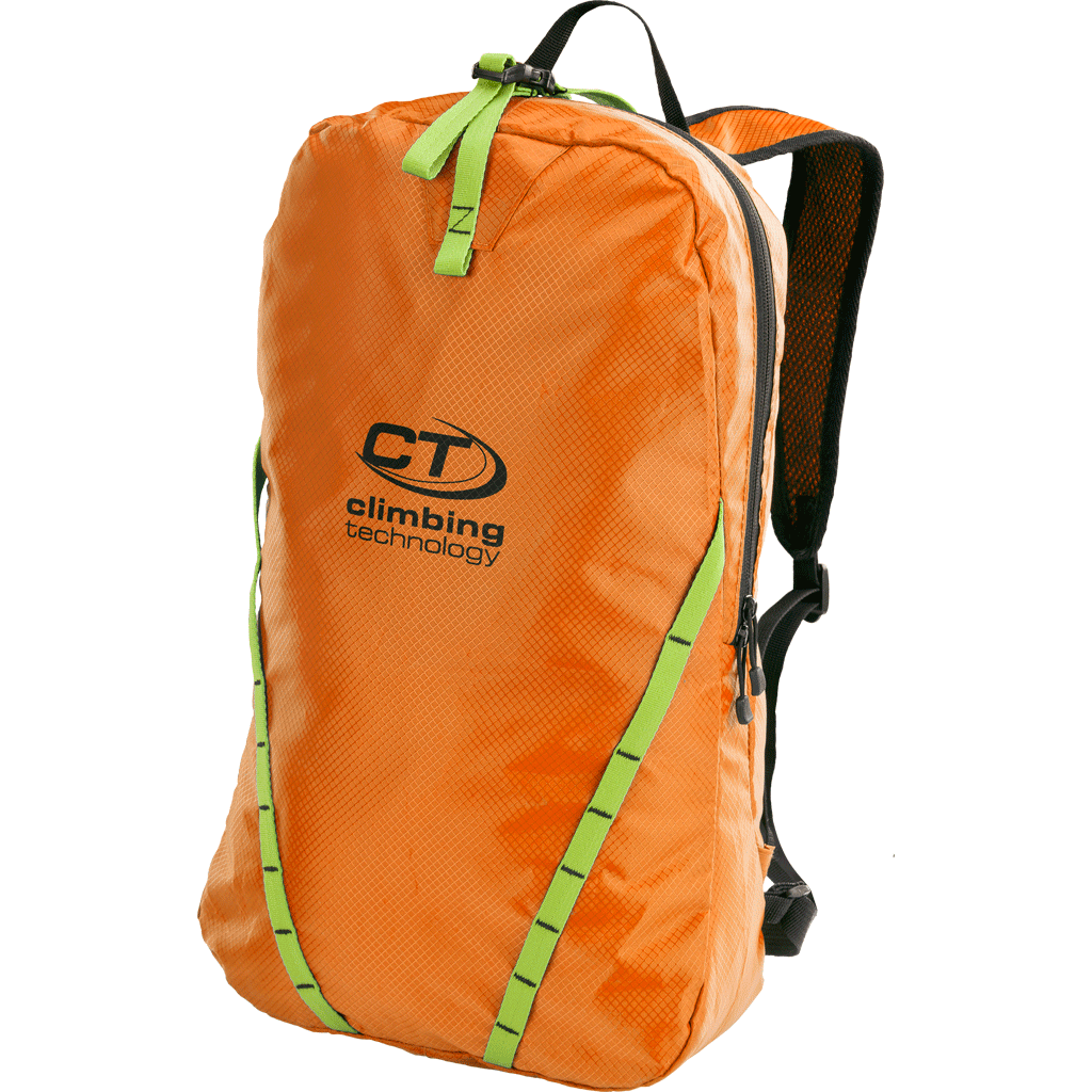 CLIMBING TECHNOLOGY MAGIC PACK RUCKSACK ORANGE