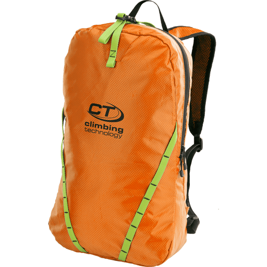 CLIMBING TECHNOLOGY MAGIC PACK RUCKSACK ORANGE