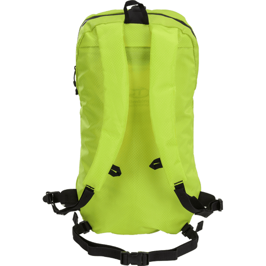 CLIMBING TECHNOLOGY MAGIC PACK RUCKSACK GREEN