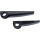 CLIMBING TECHNOLOGY ANGLE WIDE Angular Hard Steel Piton