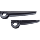CLIMBING TECHNOLOGY ANGLE NARROW Angular Hard Steel Piton