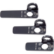 CLIMBING TECHNOLOGY BLADE HARD STEEL PITON