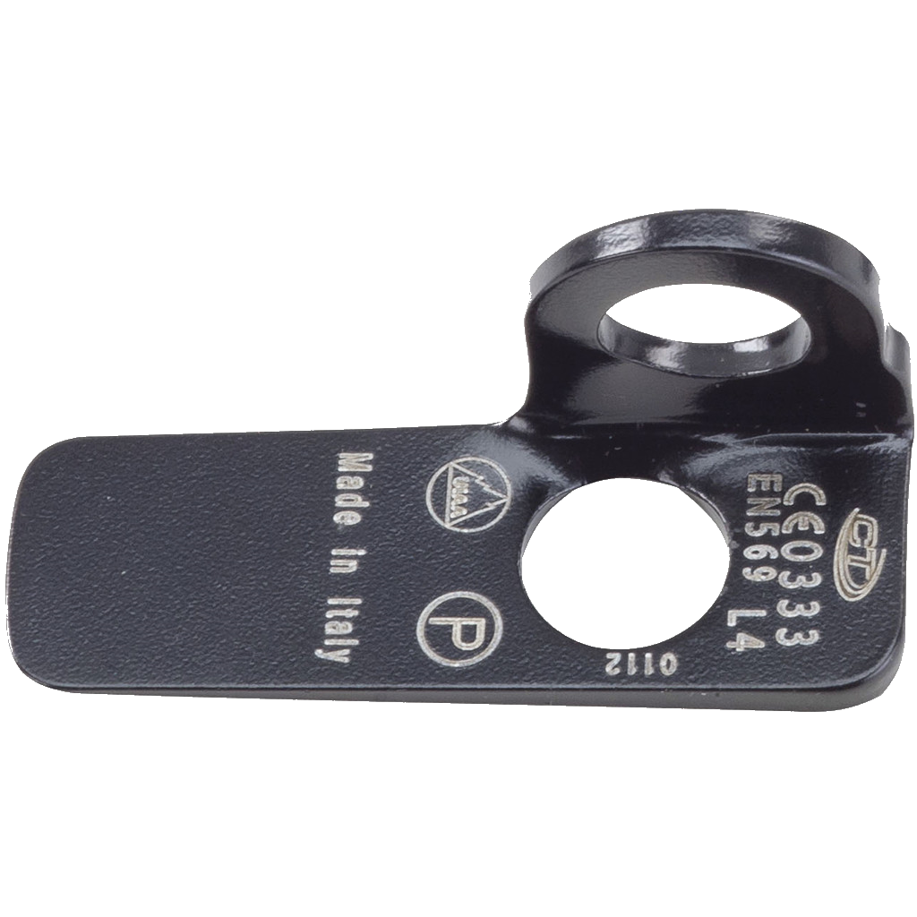 CLIMBING TECHNOLOGY BLADE HARD STEEL PITON