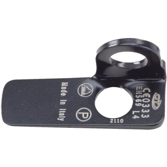 CLIMBING TECHNOLOGY  BLADE HARD STEEL PITON