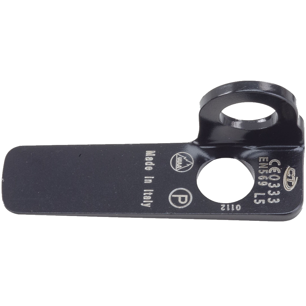 CLIMBING TECHNOLOGY BLADE HARD STEEL PITON