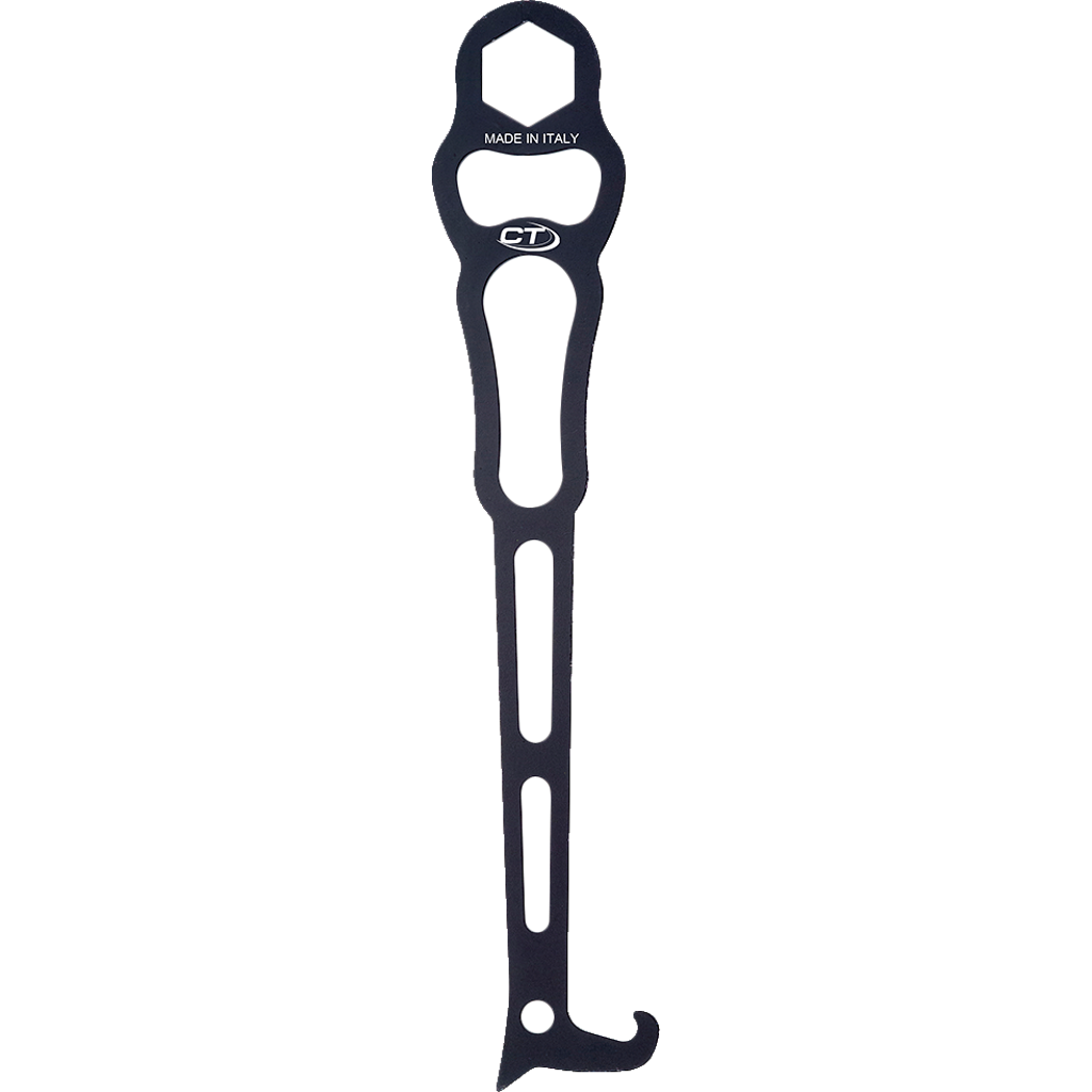 CLIMBING TECHNOLOGY NUTS TOOL