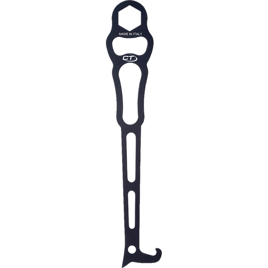 CLIMBING TECHNOLOGY NUTS TOOL