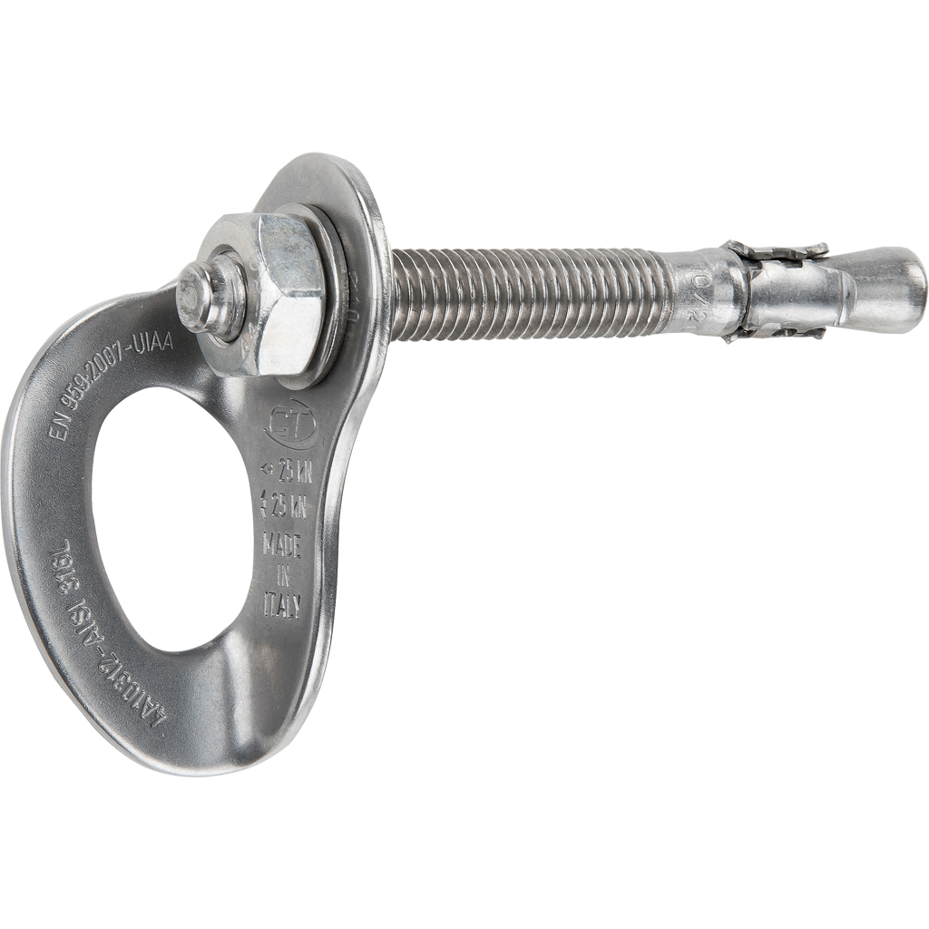 CLIMBING TECHNOLOGY PLATE KITS