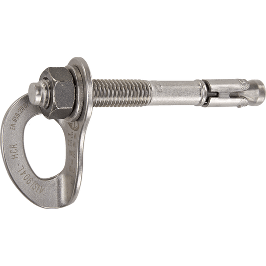 CLIMBING TECHNOLOGY PLATE KIT 12 HCR