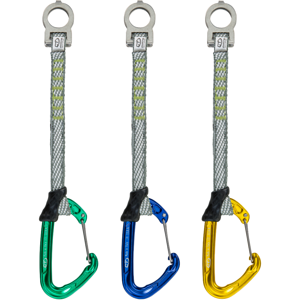 CLIMBING TECHNOLOGY ICE HOOK