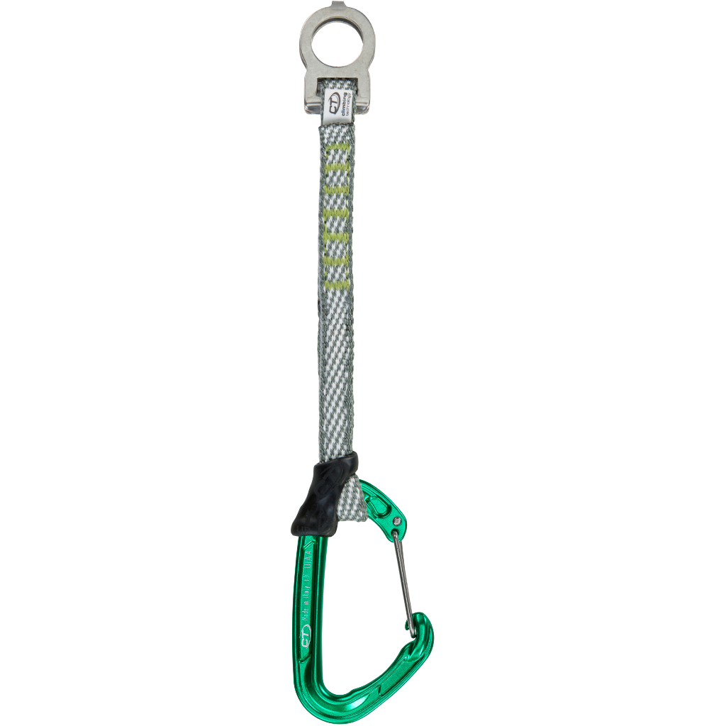 CLIMBING TECHNOLOGY ICE HOOK